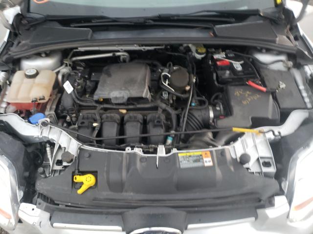 Photo 6 VIN: 1FAHP3F23CL441669 - FORD FOCUS SE 