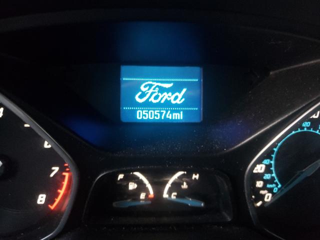 Photo 7 VIN: 1FAHP3F23CL441669 - FORD FOCUS SE 