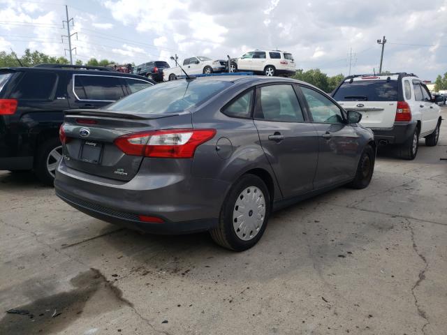 Photo 3 VIN: 1FAHP3F23CL449142 - FORD FOCUS SE 