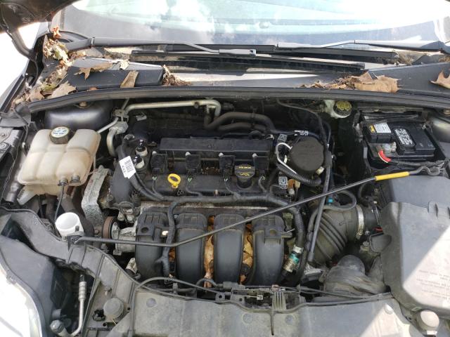 Photo 6 VIN: 1FAHP3F23CL449142 - FORD FOCUS SE 