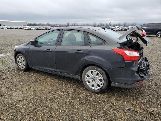 Photo 1 VIN: 1FAHP3F23CL452185 - FORD FOCUS 