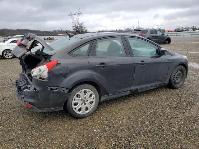 Photo 2 VIN: 1FAHP3F23CL452185 - FORD FOCUS 