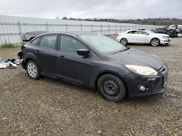 Photo 3 VIN: 1FAHP3F23CL452185 - FORD FOCUS 