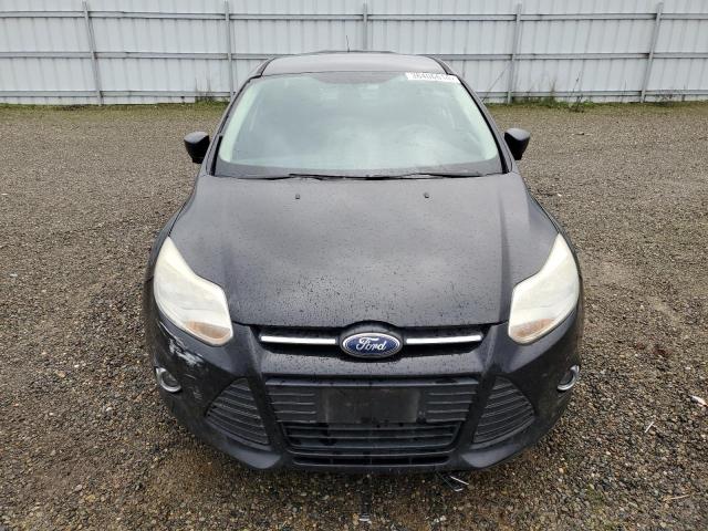 Photo 4 VIN: 1FAHP3F23CL452185 - FORD FOCUS 