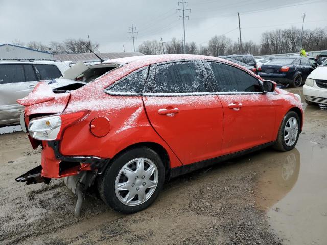 Photo 2 VIN: 1FAHP3F23CL464059 - FORD FOCUS SE 