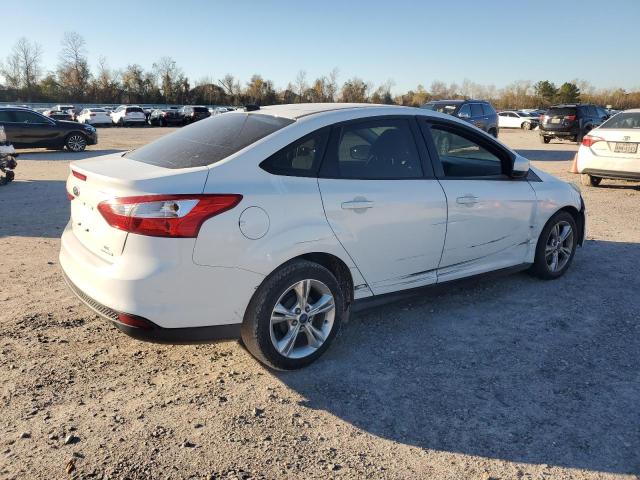 Photo 2 VIN: 1FAHP3F23CL469424 - FORD FOCUS 