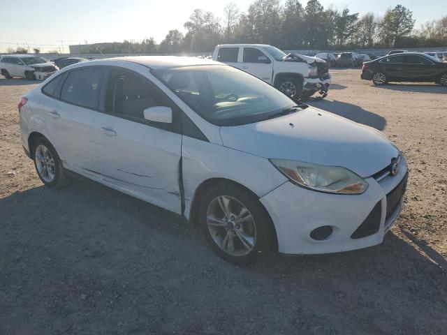 Photo 3 VIN: 1FAHP3F23CL469424 - FORD FOCUS 