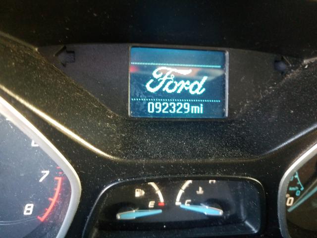 Photo 7 VIN: 1FAHP3F23CL470248 - FORD FOCUS SE 