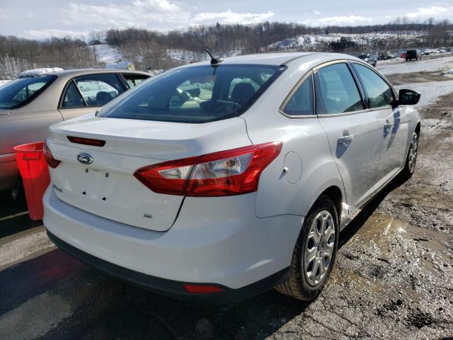 Photo 3 VIN: 1FAHP3F23CL471030 - FORD FOCUS SE 