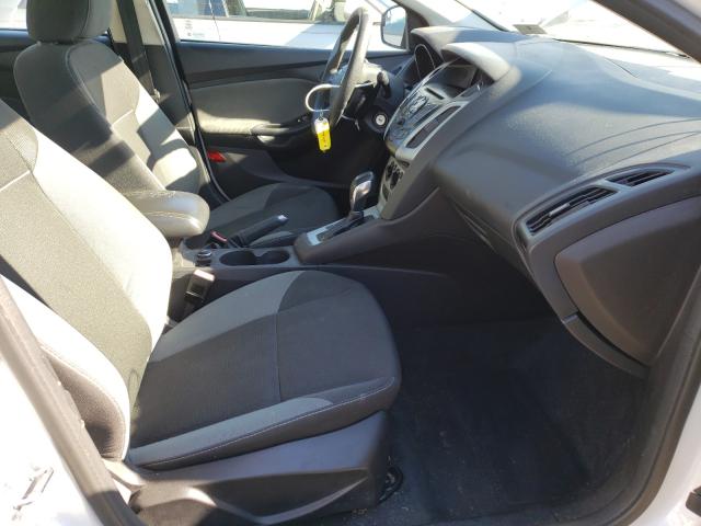 Photo 4 VIN: 1FAHP3F23CL471030 - FORD FOCUS SE 