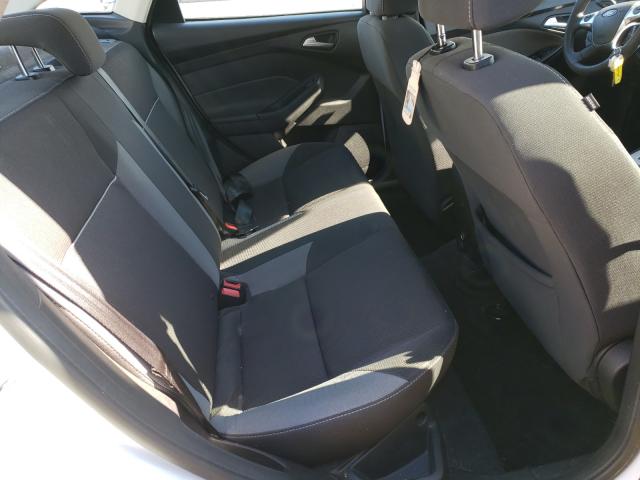 Photo 5 VIN: 1FAHP3F23CL471030 - FORD FOCUS SE 