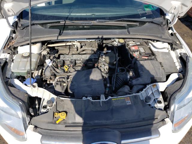 Photo 6 VIN: 1FAHP3F23CL471030 - FORD FOCUS SE 