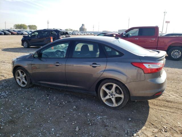 Photo 1 VIN: 1FAHP3F23CL477149 - FORD FOCUS SE 