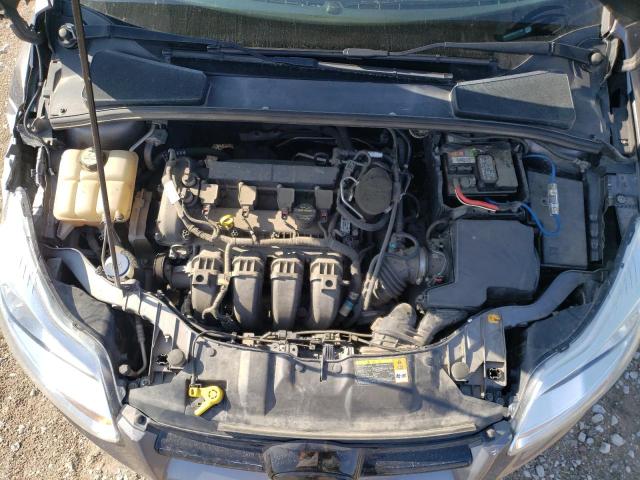 Photo 10 VIN: 1FAHP3F23CL477149 - FORD FOCUS SE 