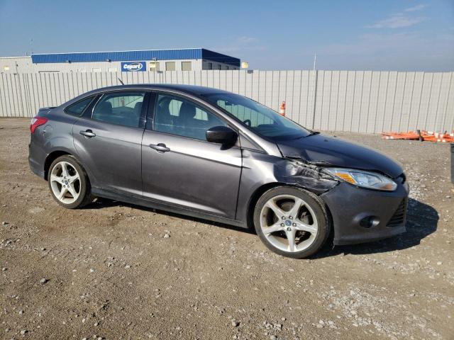 Photo 3 VIN: 1FAHP3F23CL477149 - FORD FOCUS SE 