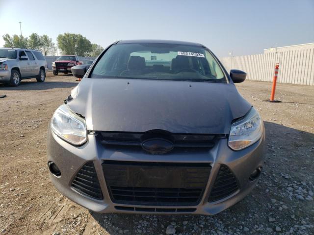 Photo 4 VIN: 1FAHP3F23CL477149 - FORD FOCUS SE 