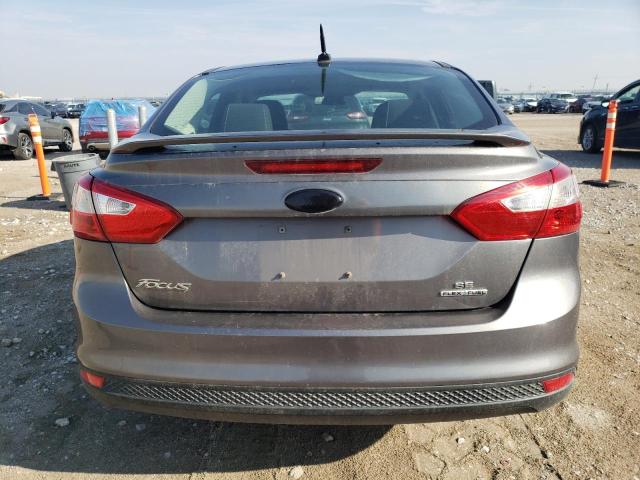 Photo 5 VIN: 1FAHP3F23CL477149 - FORD FOCUS SE 