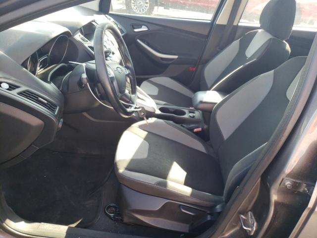 Photo 6 VIN: 1FAHP3F23CL477149 - FORD FOCUS SE 