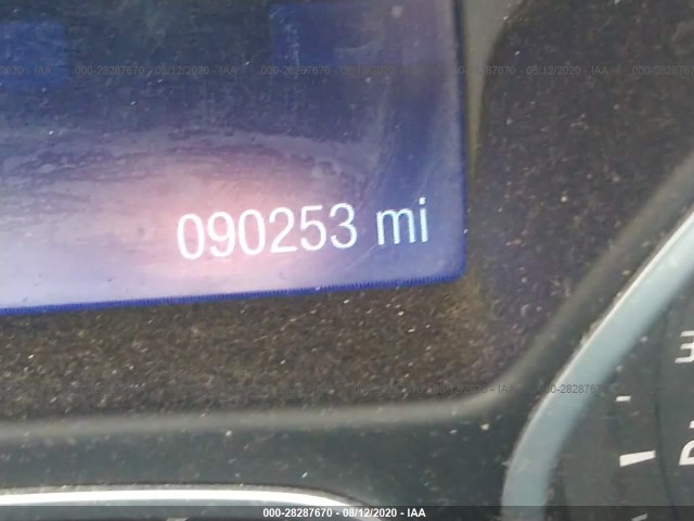 Photo 6 VIN: 1FAHP3F23CL478754 - FORD FOCUS 