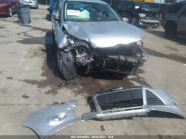 Photo 5 VIN: 1FAHP3F24CL106369 - FORD FOCUS 