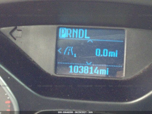 Photo 6 VIN: 1FAHP3F24CL107859 - FORD FOCUS 