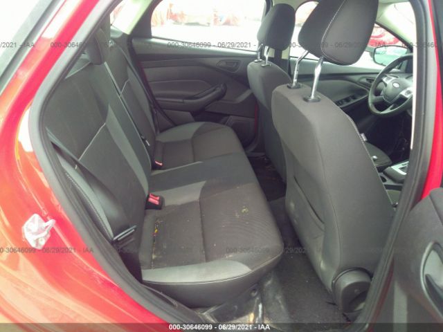 Photo 7 VIN: 1FAHP3F24CL107859 - FORD FOCUS 