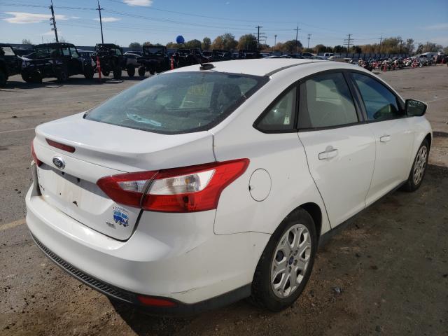 Photo 3 VIN: 1FAHP3F24CL115220 - FORD FOCUS SE 