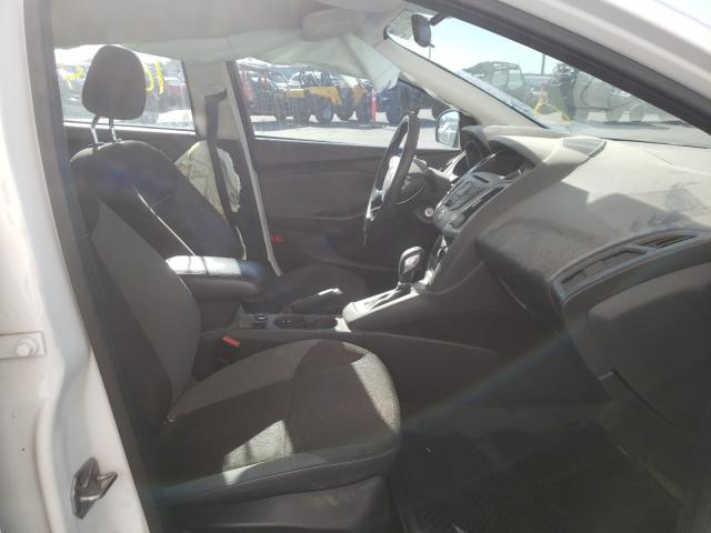 Photo 4 VIN: 1FAHP3F24CL115220 - FORD FOCUS SE 