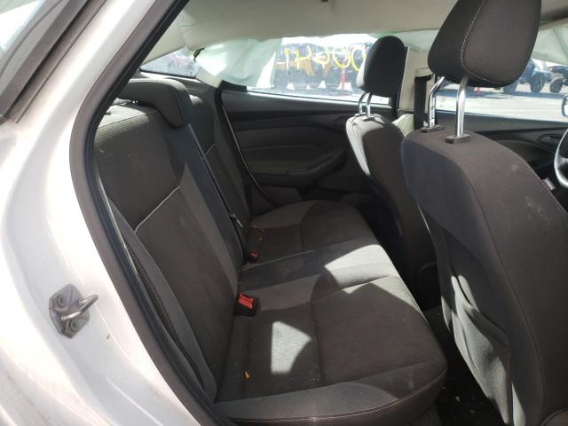 Photo 5 VIN: 1FAHP3F24CL115220 - FORD FOCUS SE 