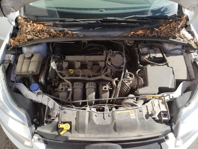 Photo 6 VIN: 1FAHP3F24CL115220 - FORD FOCUS SE 