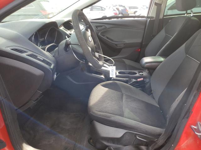 Photo 4 VIN: 1FAHP3F24CL115430 - FORD FOCUS SE 