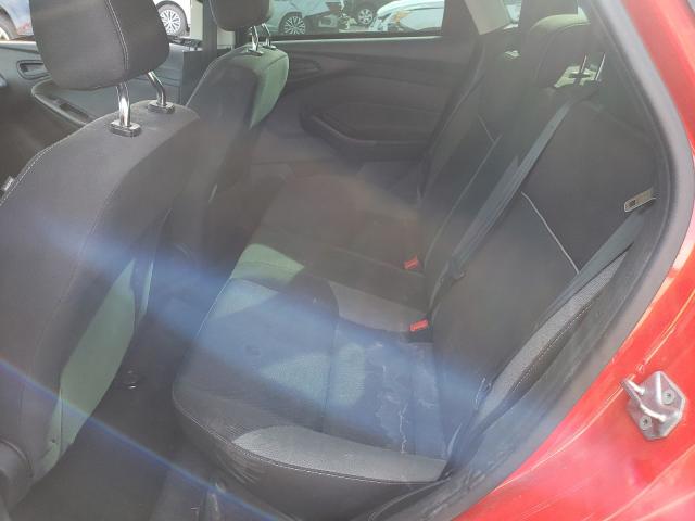 Photo 5 VIN: 1FAHP3F24CL115430 - FORD FOCUS SE 