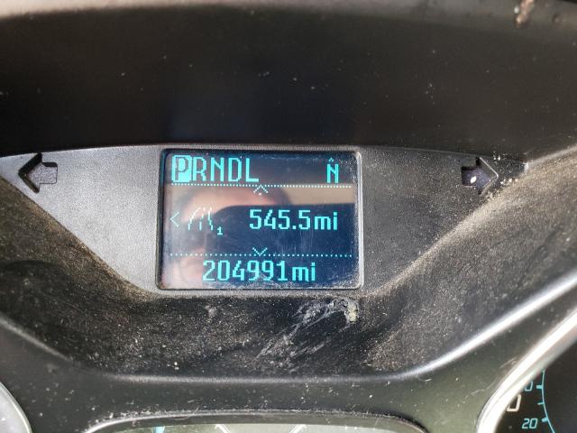 Photo 7 VIN: 1FAHP3F24CL115430 - FORD FOCUS SE 