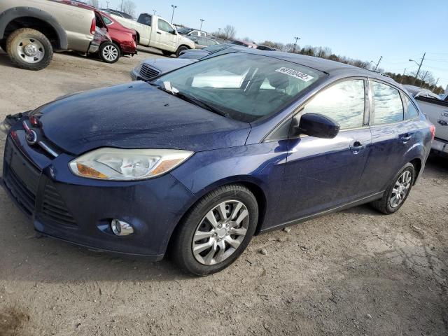 Photo 0 VIN: 1FAHP3F24CL120207 - FORD FOCUS SE 