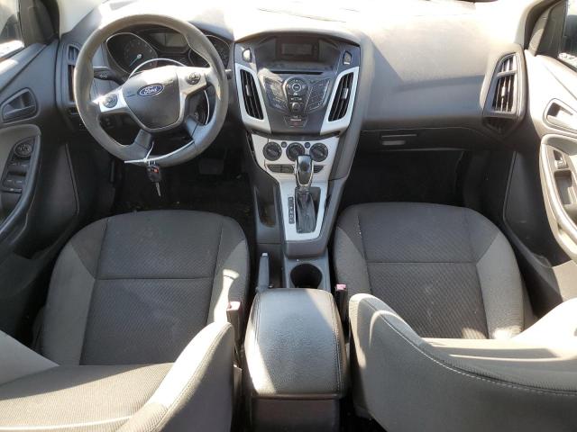 Photo 7 VIN: 1FAHP3F24CL124788 - FORD FOCUS 