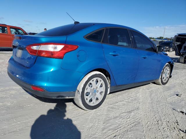 Photo 2 VIN: 1FAHP3F24CL126251 - FORD FOCUS 