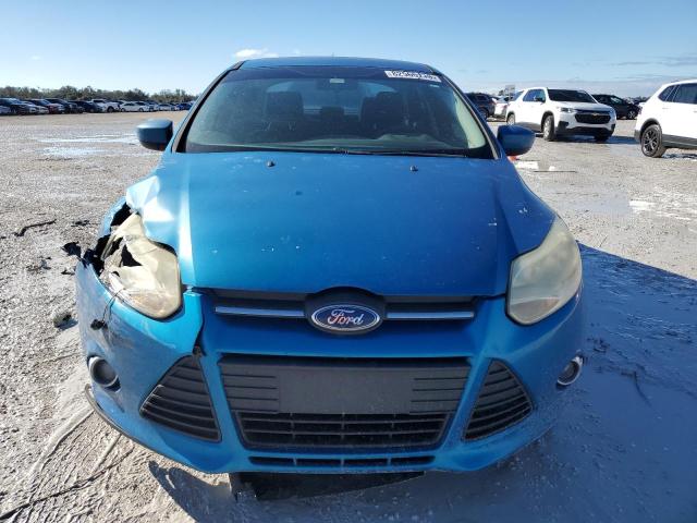 Photo 4 VIN: 1FAHP3F24CL126251 - FORD FOCUS 