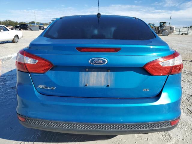 Photo 5 VIN: 1FAHP3F24CL126251 - FORD FOCUS 