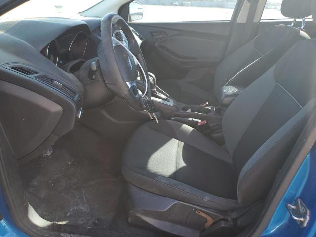 Photo 6 VIN: 1FAHP3F24CL126251 - FORD FOCUS 