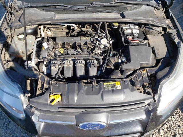 Photo 6 VIN: 1FAHP3F24CL145866 - FORD FOCUS SE 