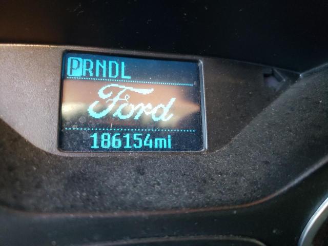 Photo 7 VIN: 1FAHP3F24CL145866 - FORD FOCUS SE 