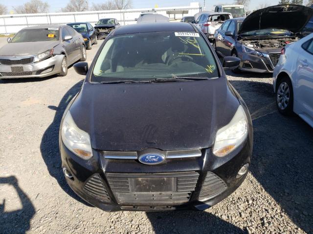 Photo 8 VIN: 1FAHP3F24CL145866 - FORD FOCUS SE 