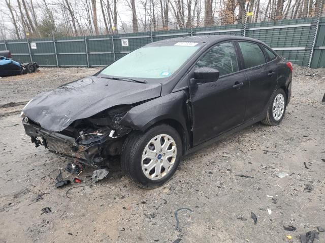 Photo 0 VIN: 1FAHP3F24CL148279 - FORD FOCUS SE 