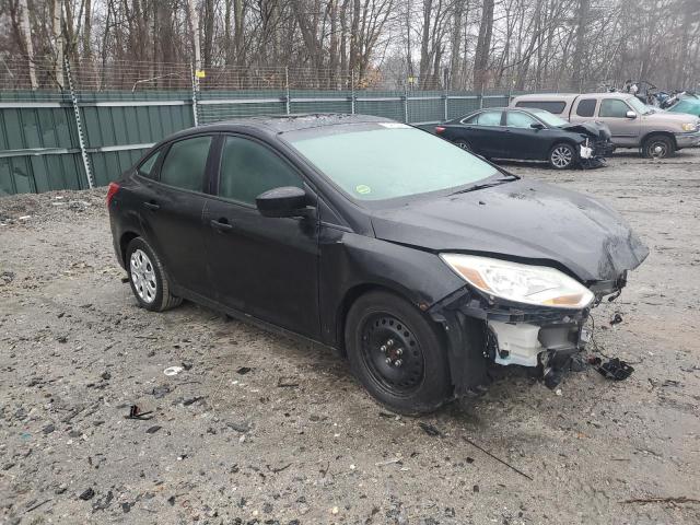 Photo 3 VIN: 1FAHP3F24CL148279 - FORD FOCUS SE 