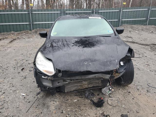 Photo 4 VIN: 1FAHP3F24CL148279 - FORD FOCUS SE 