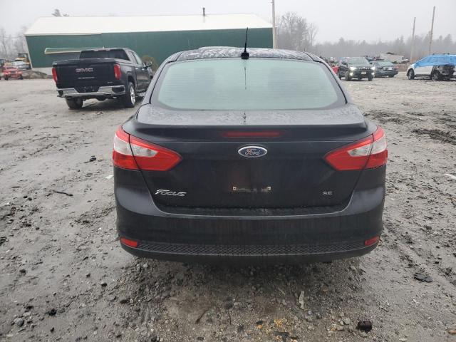 Photo 5 VIN: 1FAHP3F24CL148279 - FORD FOCUS SE 