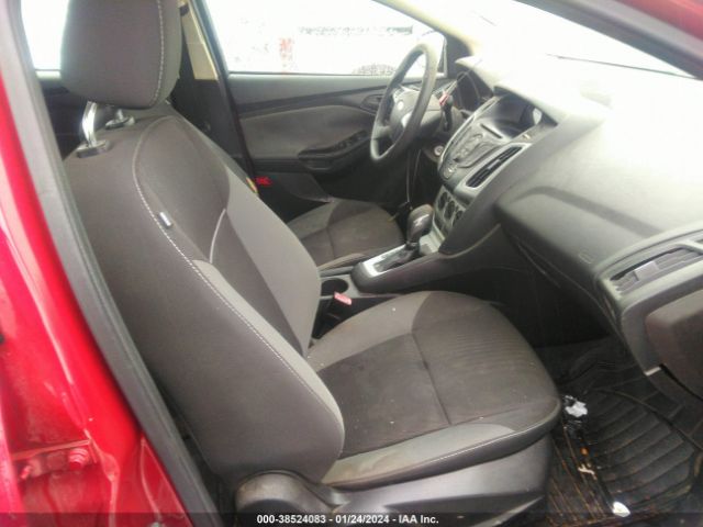 Photo 4 VIN: 1FAHP3F24CL149075 - FORD FOCUS 