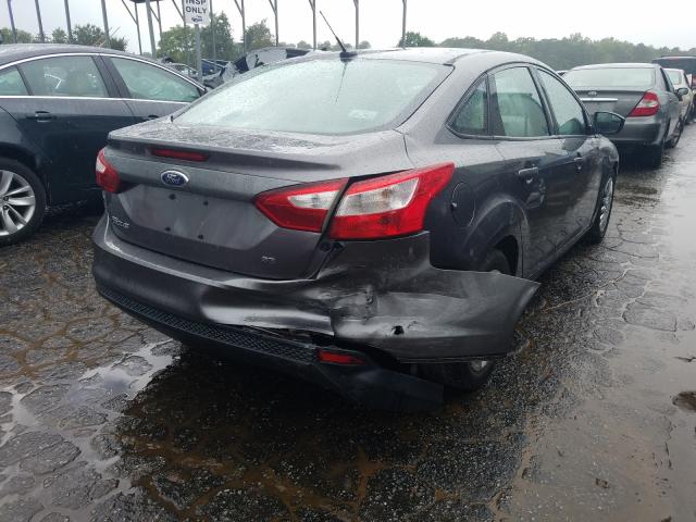 Photo 3 VIN: 1FAHP3F24CL150064 - FORD FOCUS SE 