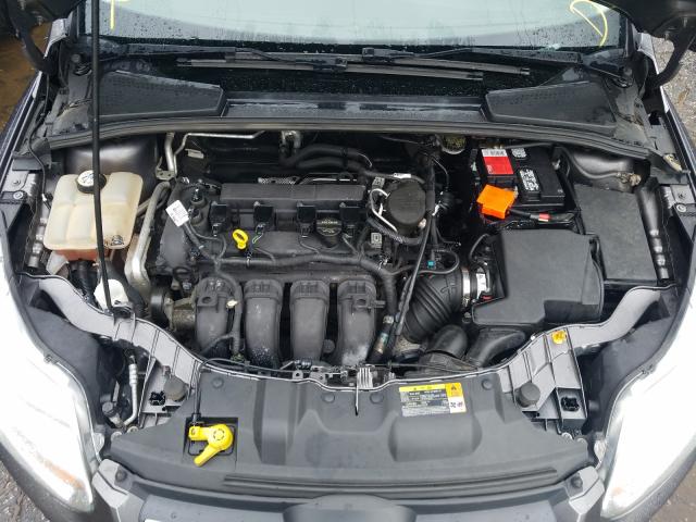 Photo 6 VIN: 1FAHP3F24CL150064 - FORD FOCUS SE 