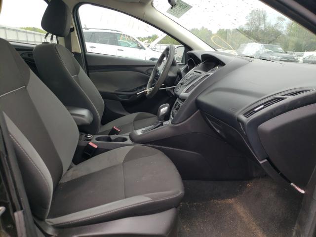 Photo 4 VIN: 1FAHP3F24CL151411 - FORD FOCUS SE 